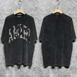 Picture of Amiri T Shirts Short _SKUAmiriS-XXLsytZJD05023188